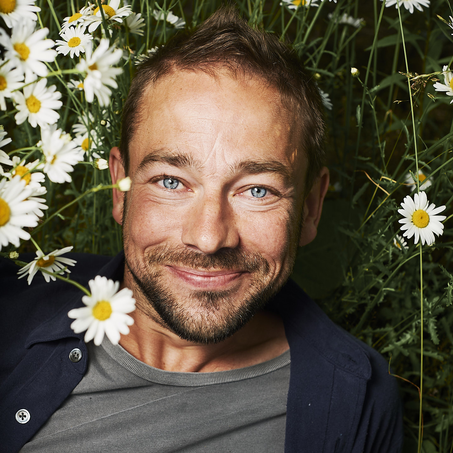 Image 1 of 12 from Dinner Sessions: Among plants - Click to view full size