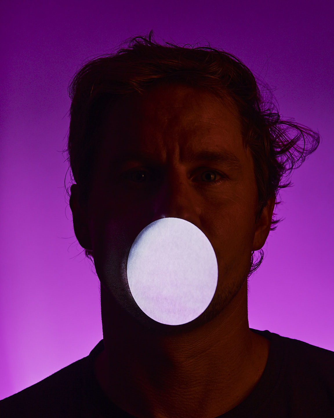 Image 2 of 8 from Dinner Sessions: Hole in the head - Click to view full size