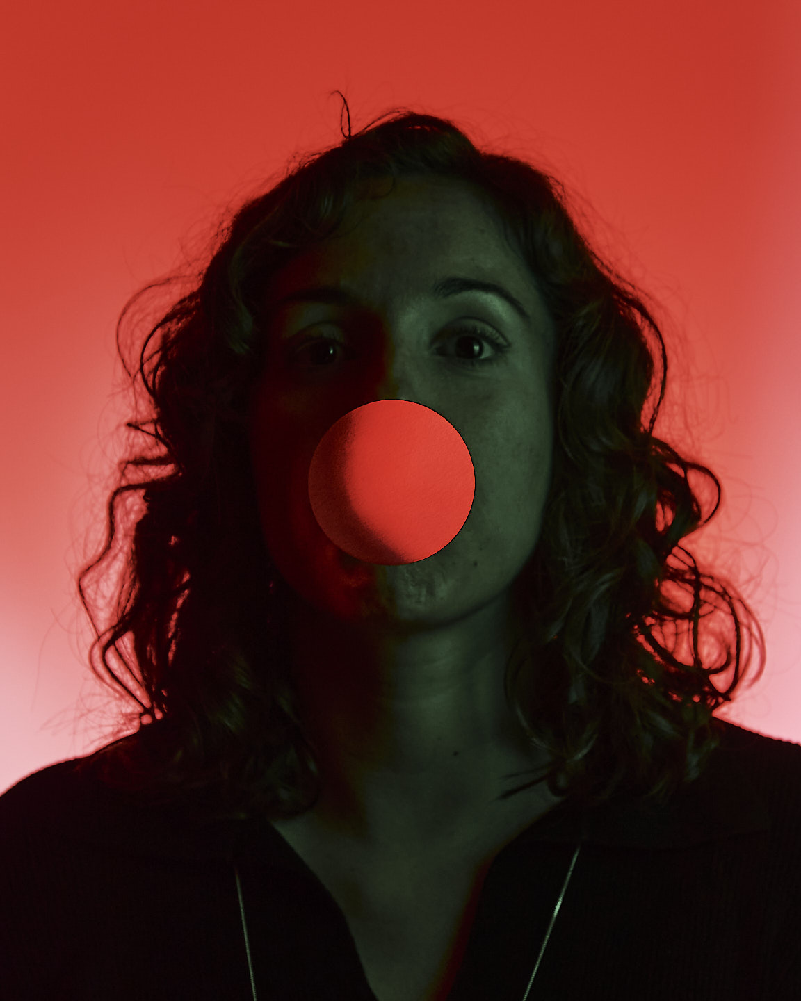 Image 3 of 8 from Dinner Sessions: Hole in the head - Click to view full size