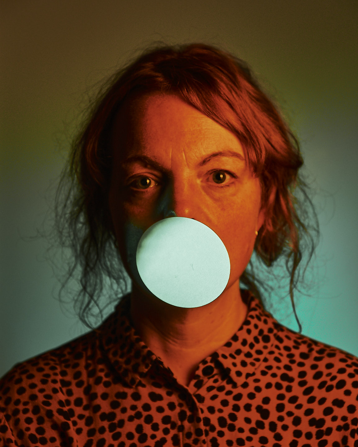 Image 4 of 8 from Dinner Sessions: Hole in the head - Click to view full size