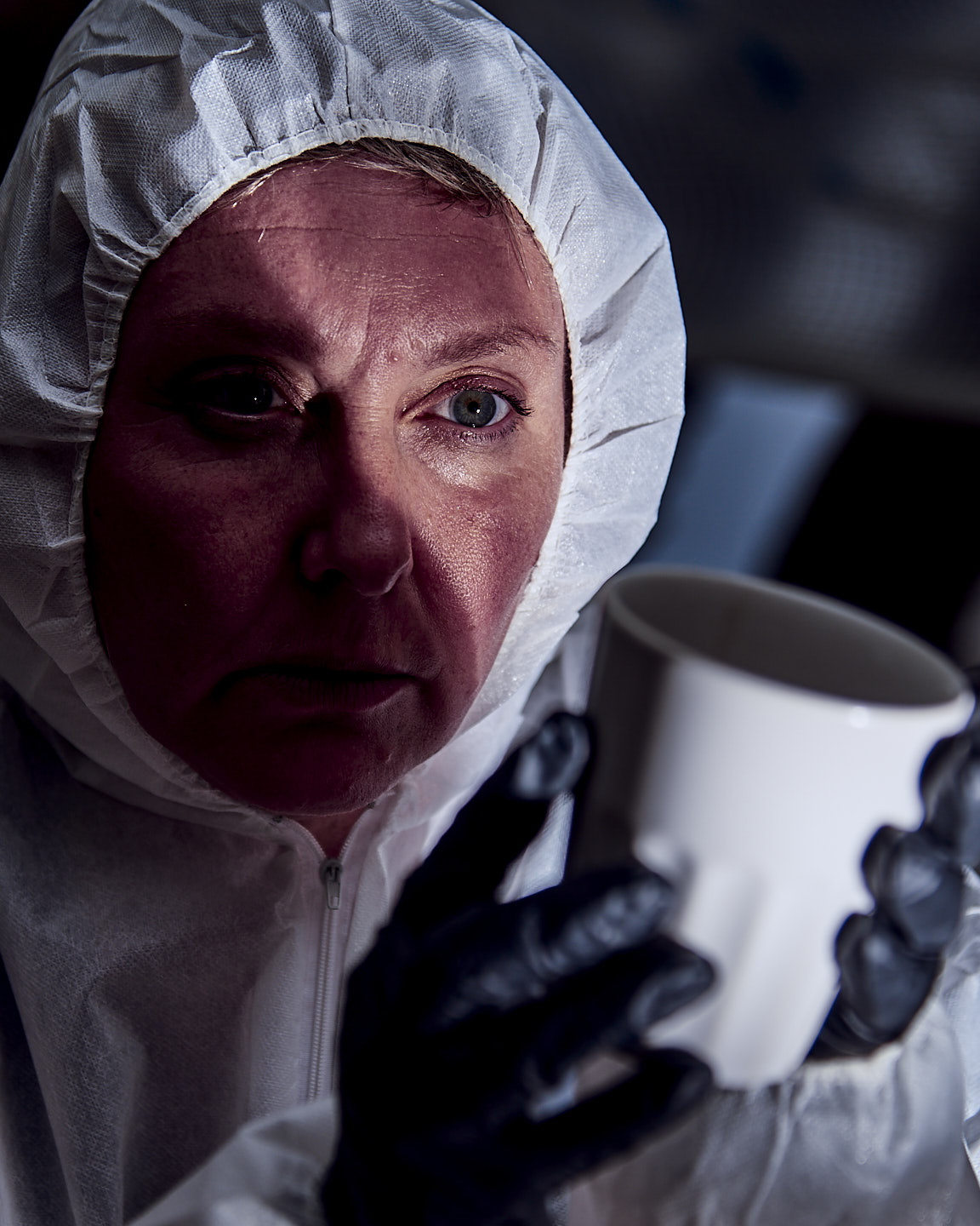 Image 1 of 19 from Dinner Sessions: CSI - Click to view full size