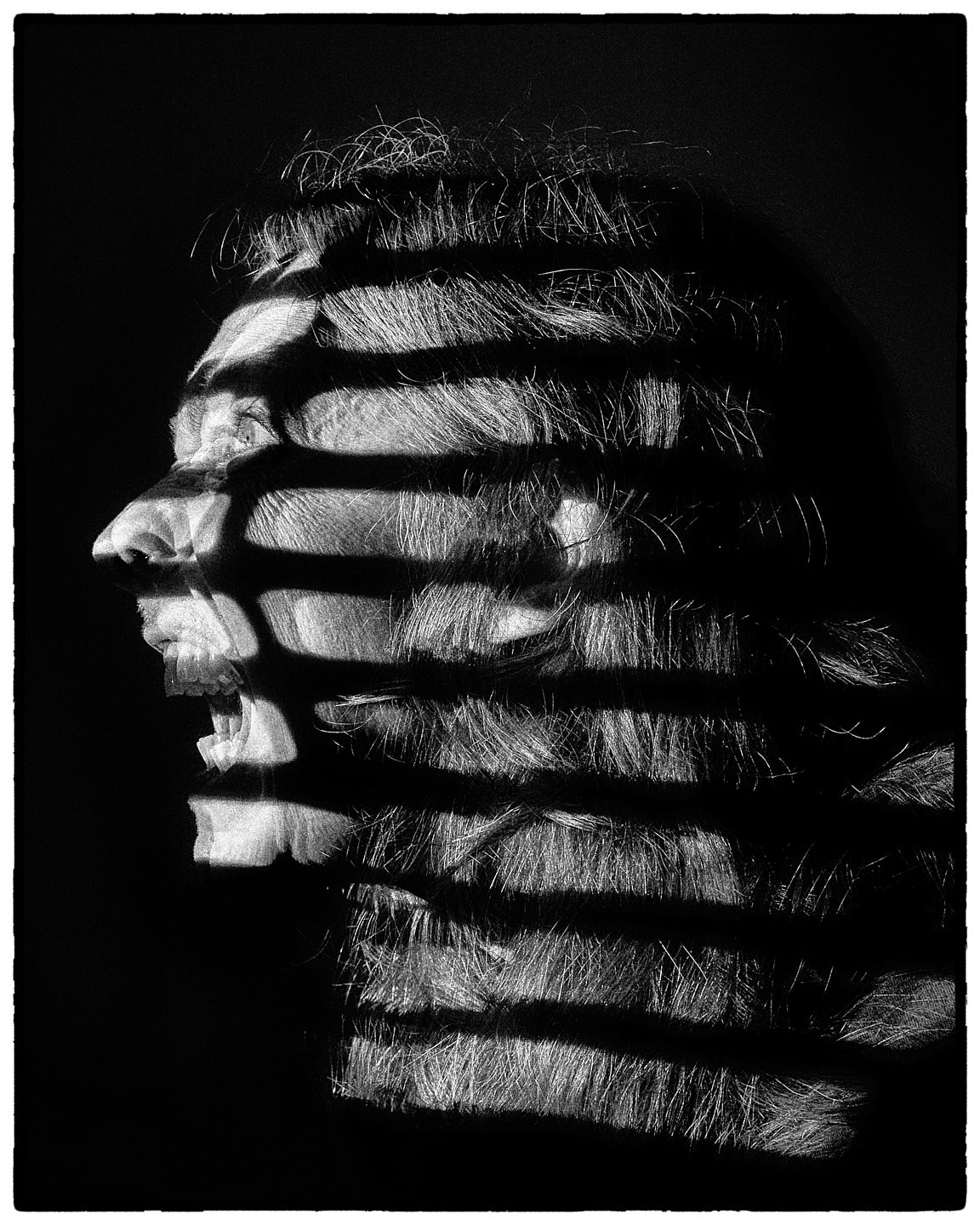 Image 1 of 19 from Dinner Sessions: Hunter - Click to view full size