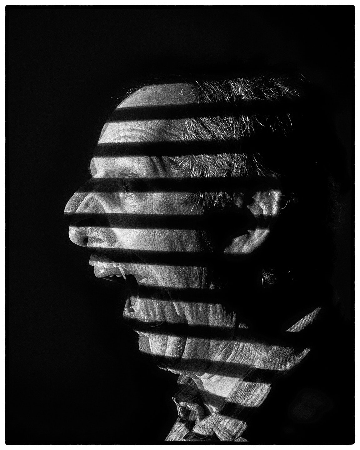 Image 2 of 19 from Dinner Sessions: Hunter - Click to view full size