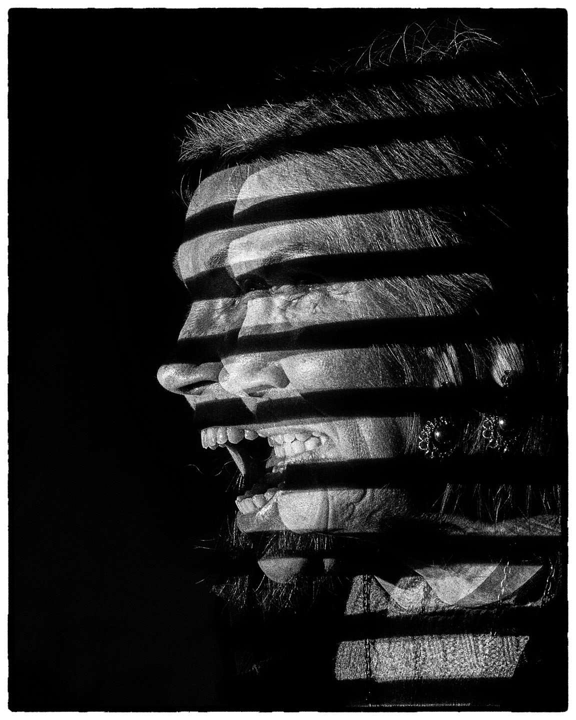 Image 3 of 19 from Dinner Sessions: Hunter - Click to view full size