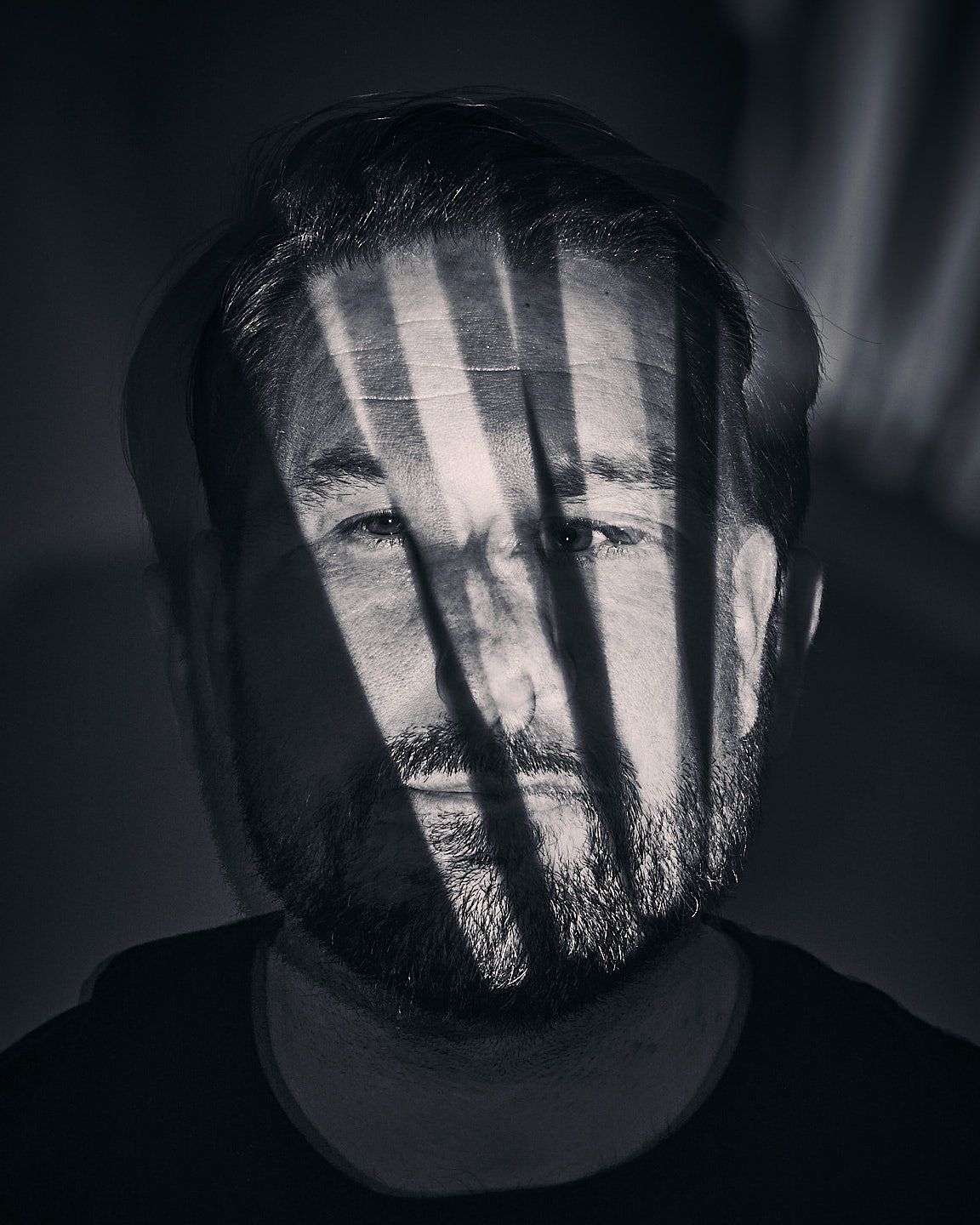 Image 3 of 8 from Dinner Sessions: Double Slit Experiments - Click to view full size