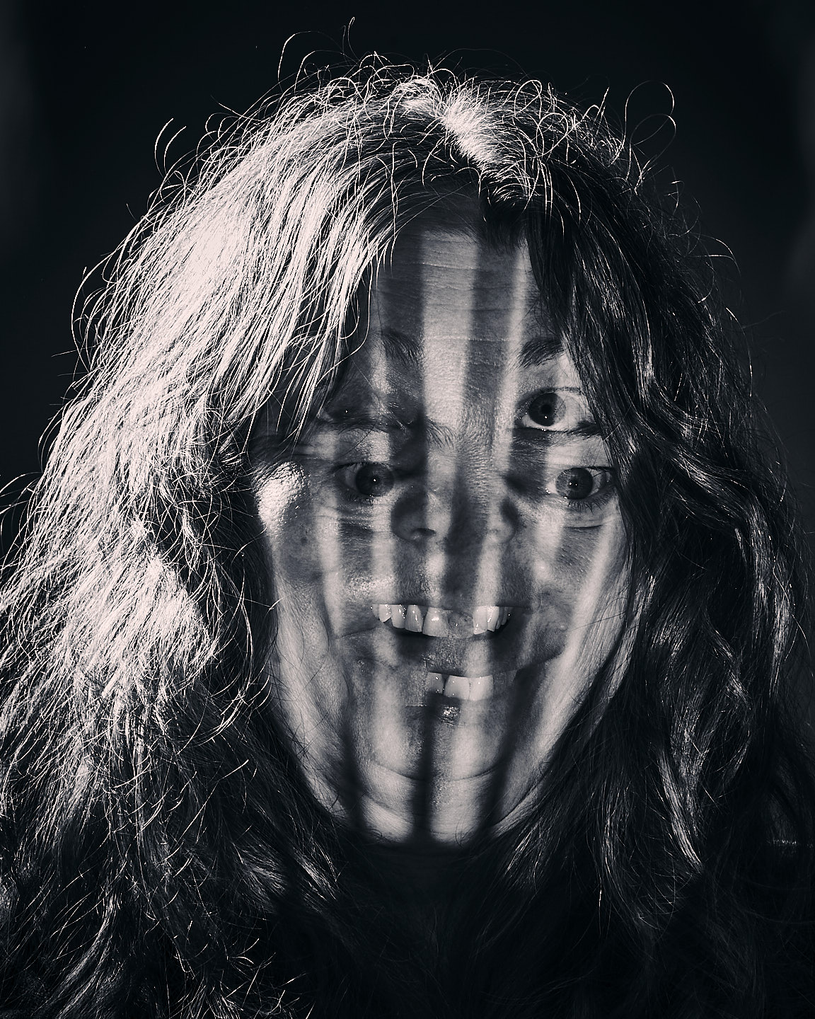 Image 4 of 8 from Dinner Sessions: Double Slit Experiments - Click to view full size
