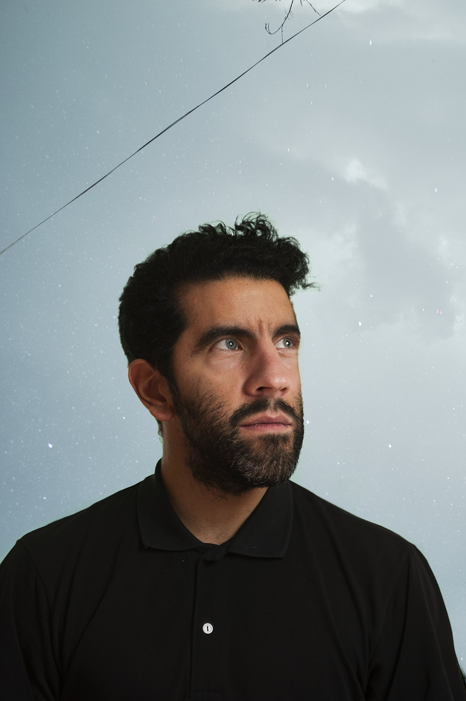 Image 3 of 10 from Dinner Sessions: Face swap - Click to view full size