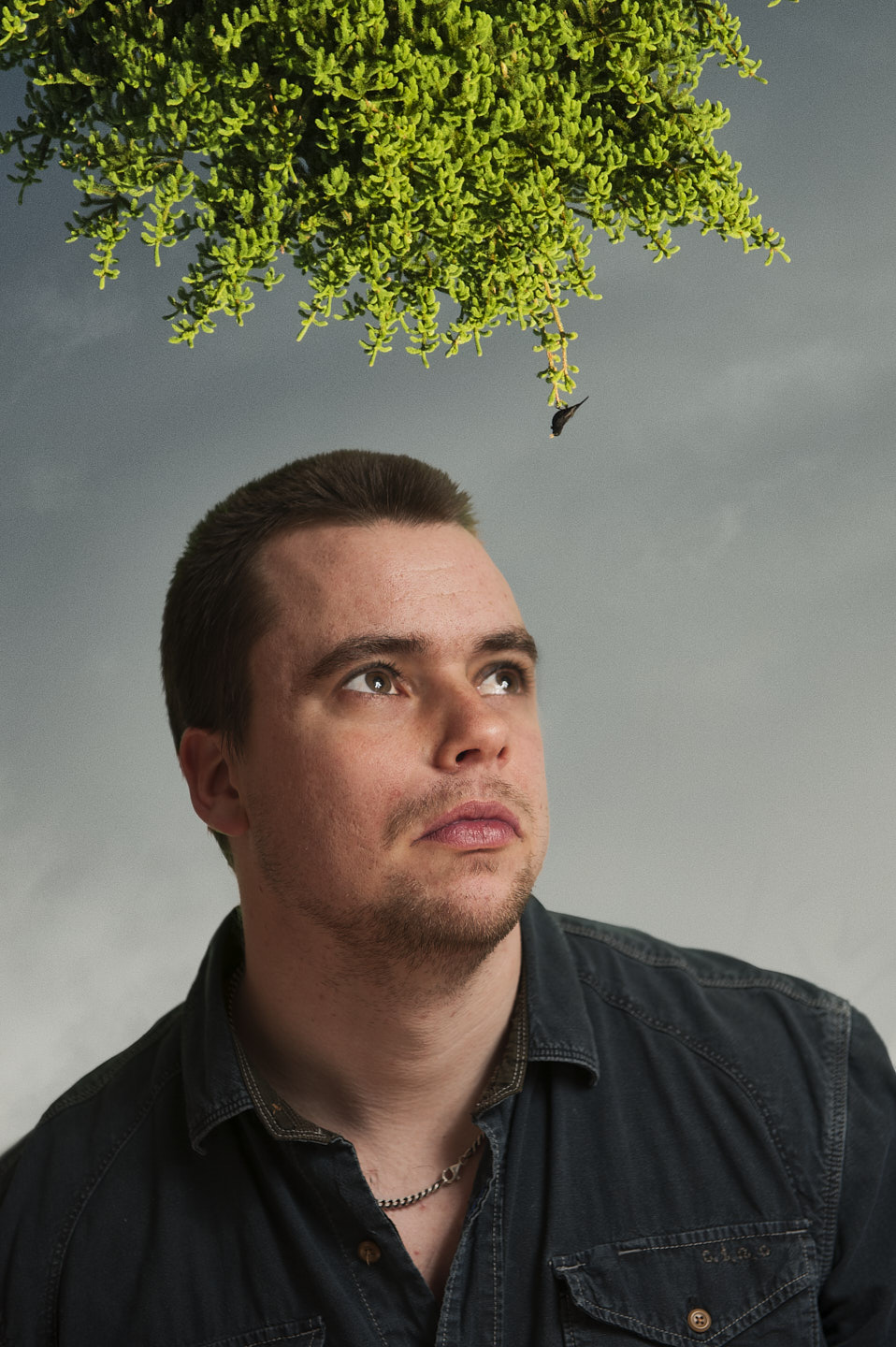 Image 4 of 10 from Dinner Sessions: Face swap - Click to view full size