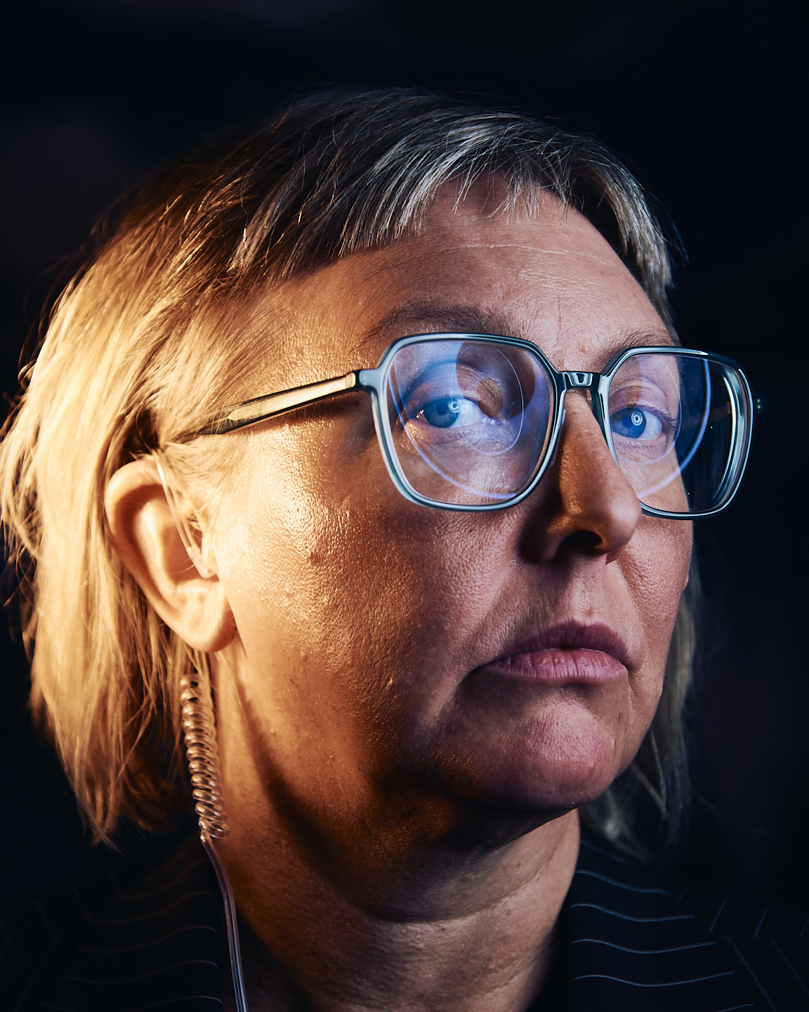 Image 1 of 12 from Dinner Sessions: Security Guard - Click to view full size