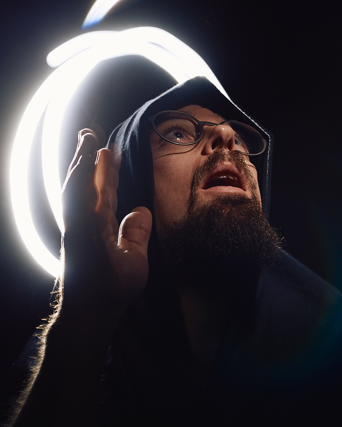 Image 1 of 5 from Dinner Sessions: Saints - Click to view full size