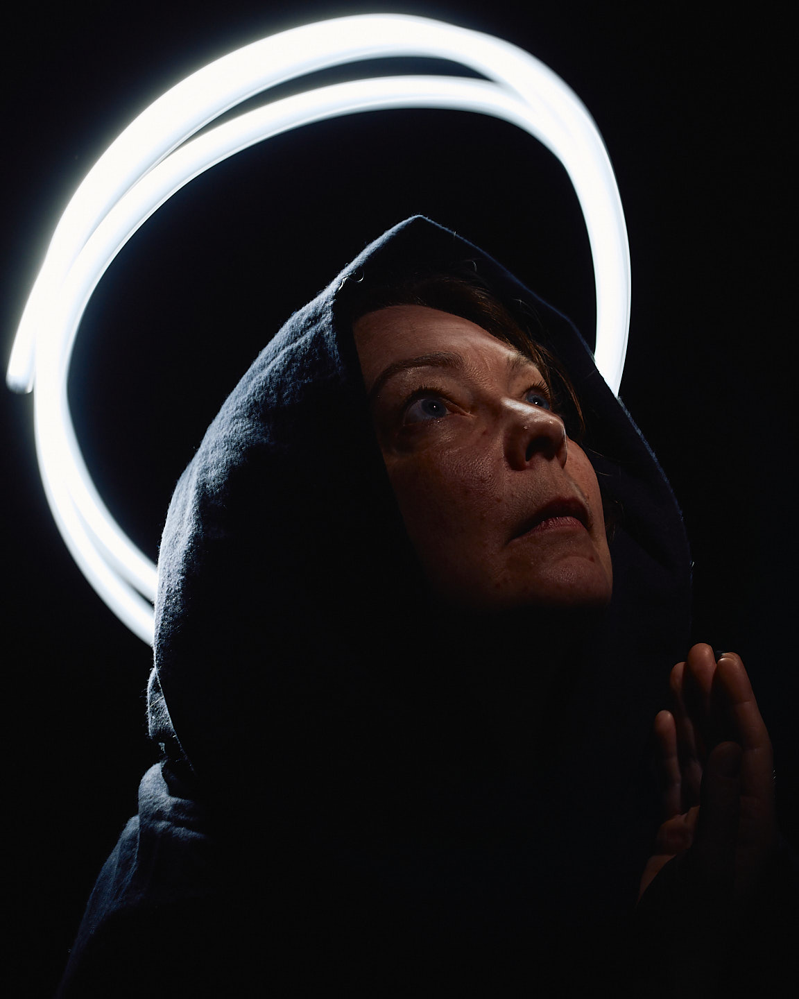 Image 2 of 5 from Dinner Sessions: Saints - Click to view full size