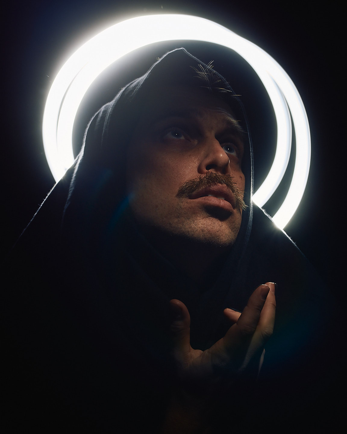 Image 3 of 5 from Dinner Sessions: Saints - Click to view full size