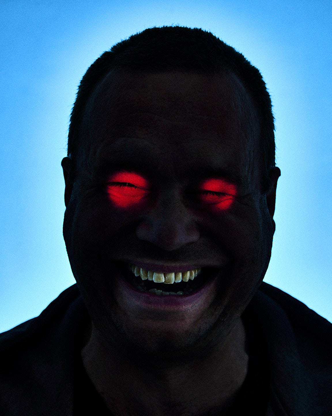 Image 2 of 11 from Dinner Sessions: Homelander - Click to view full size