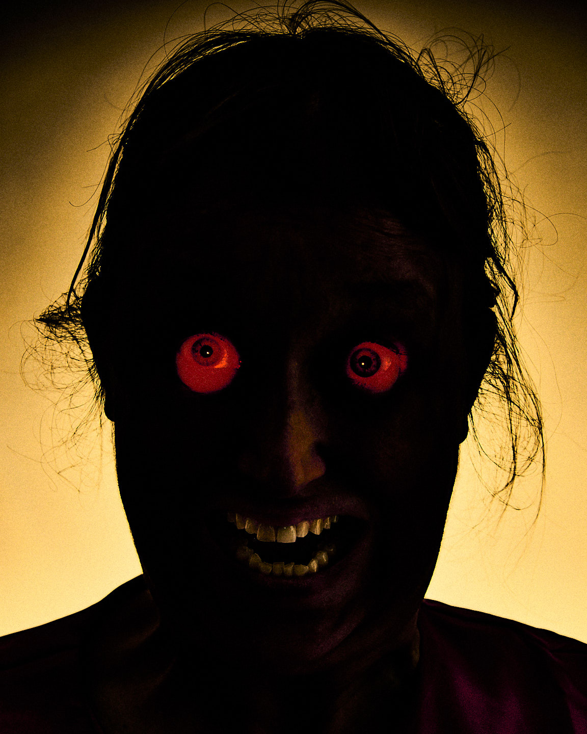 Image 3 of 11 from Dinner Sessions: Homelander - Click to view full size