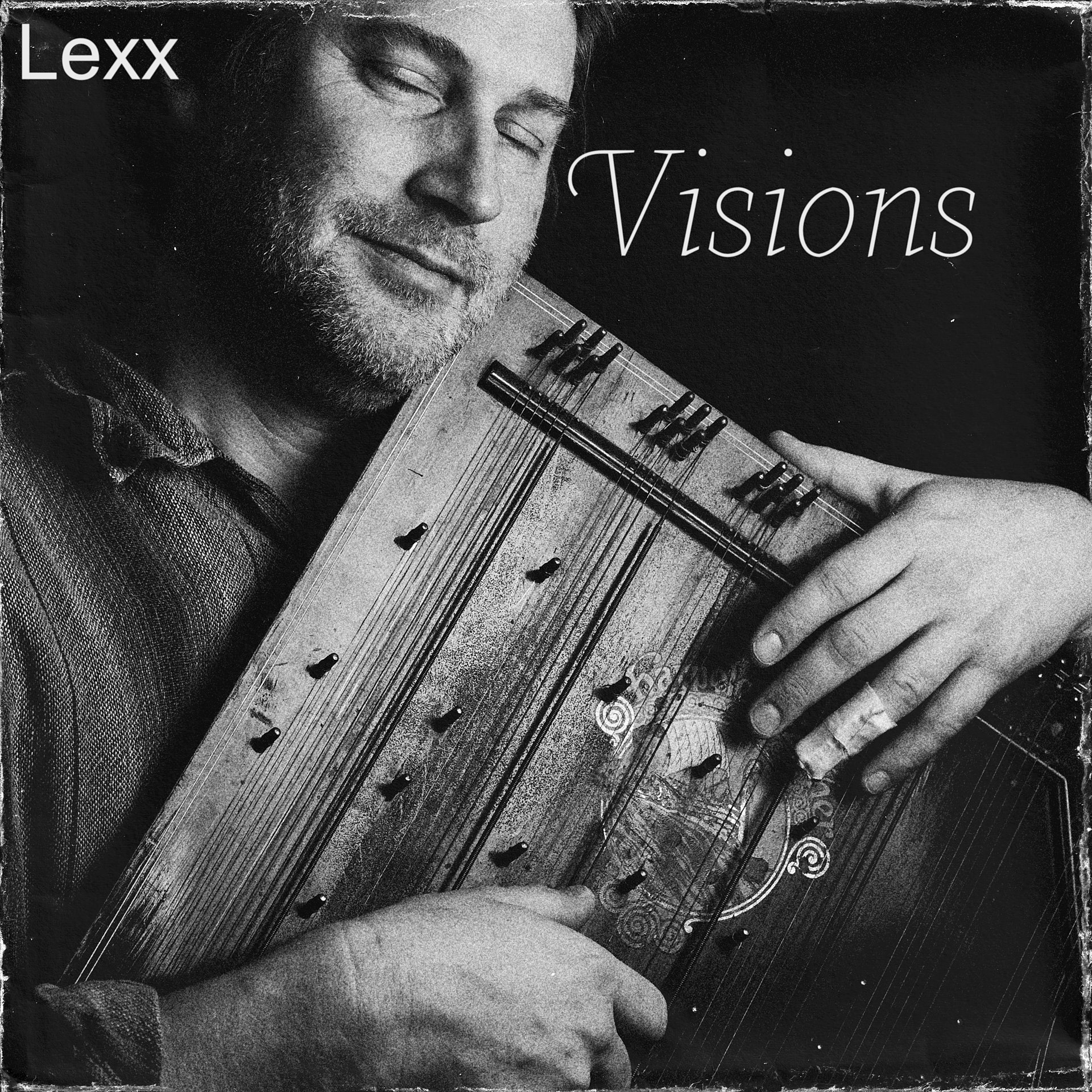 Image 1 of 14 from Dinner Sessions: Album Covers - Click to view full size