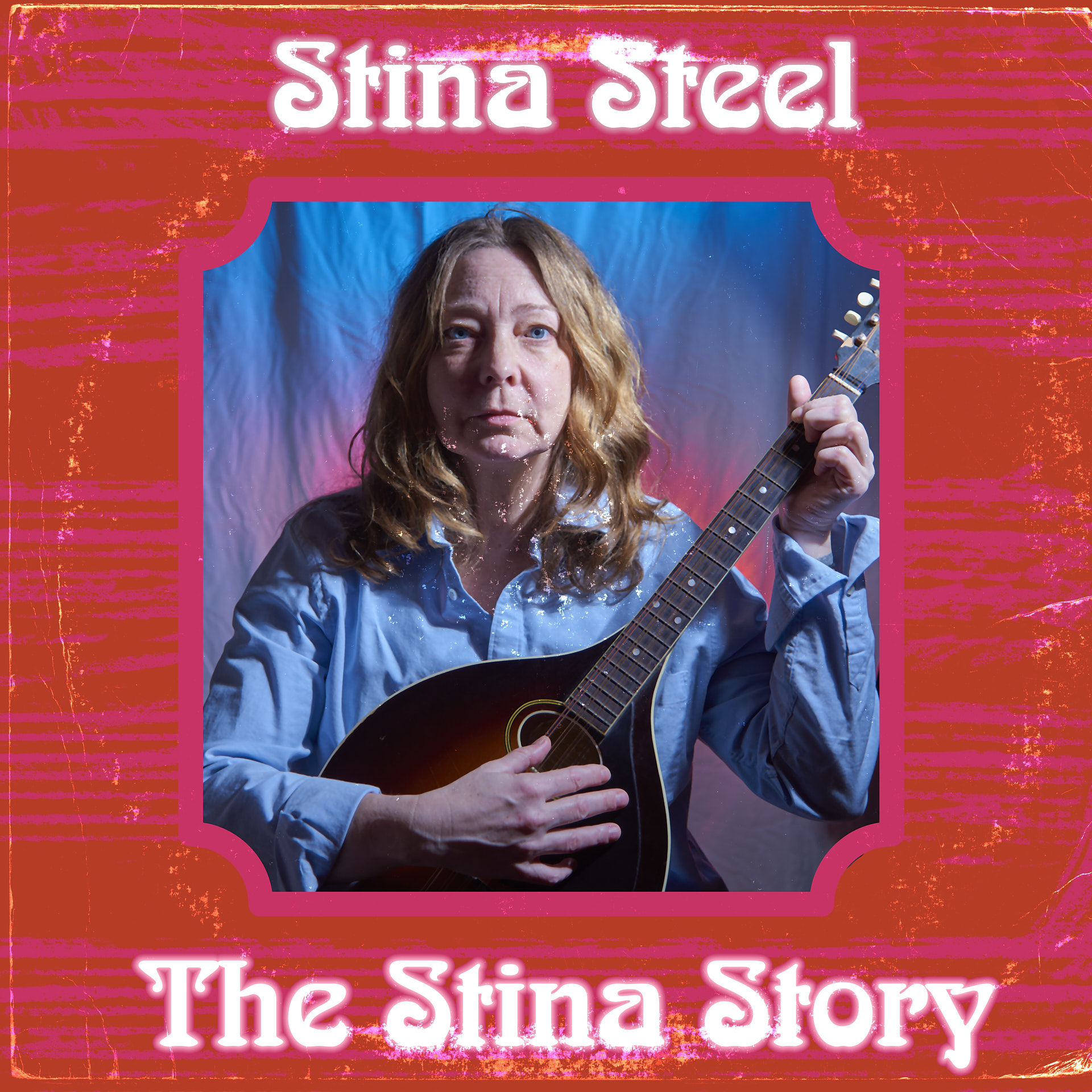 Image 2 of 14 from Dinner Sessions: Album Covers - Click to view full size