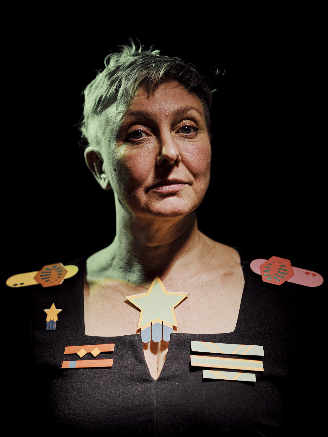 Image 1 of 8 from Dinner Sessions: Medals - Click to view full size