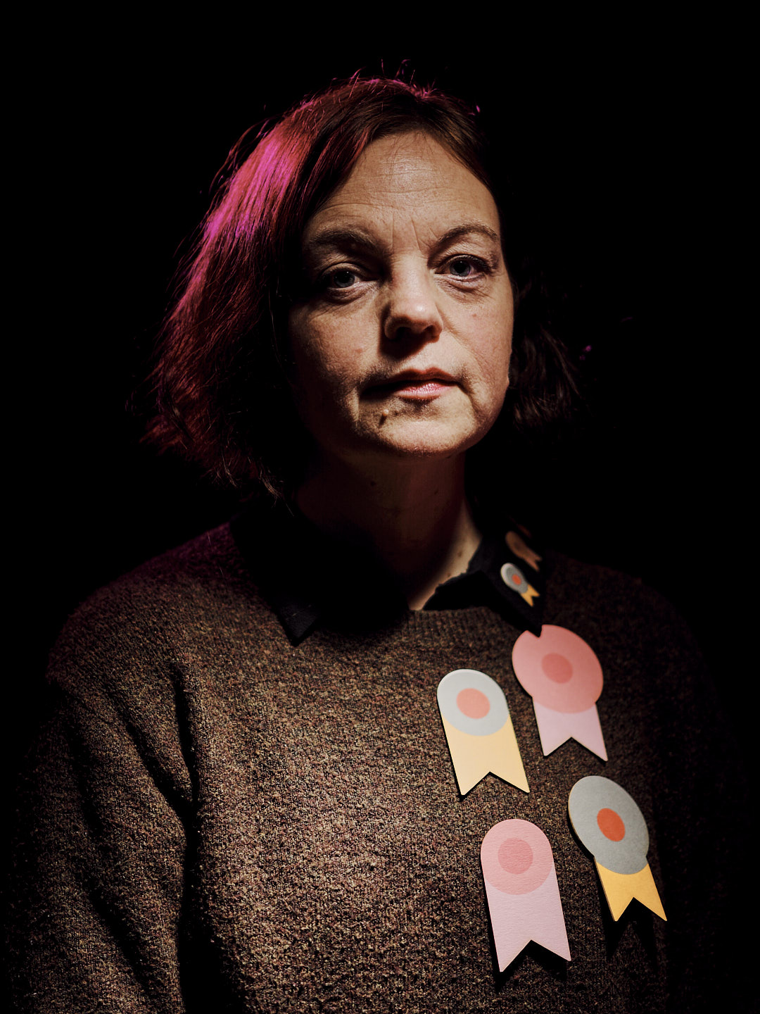 Image 3 of 8 from Dinner Sessions: Medals - Click to view full size