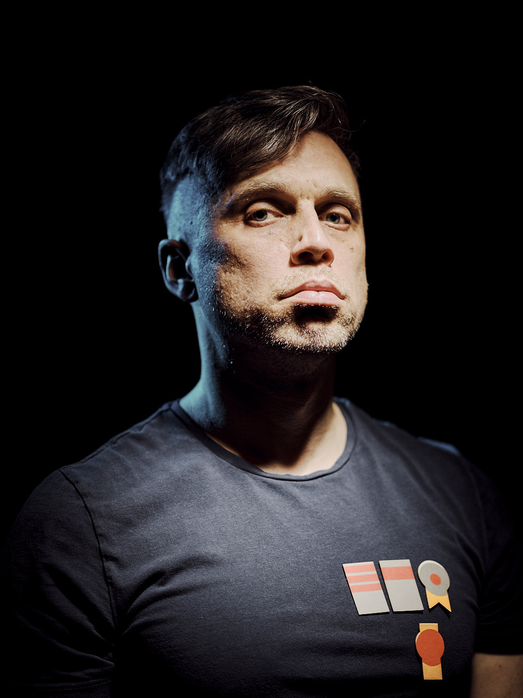 Image 2 of 8 from Dinner Sessions: Medals - Click to view full size