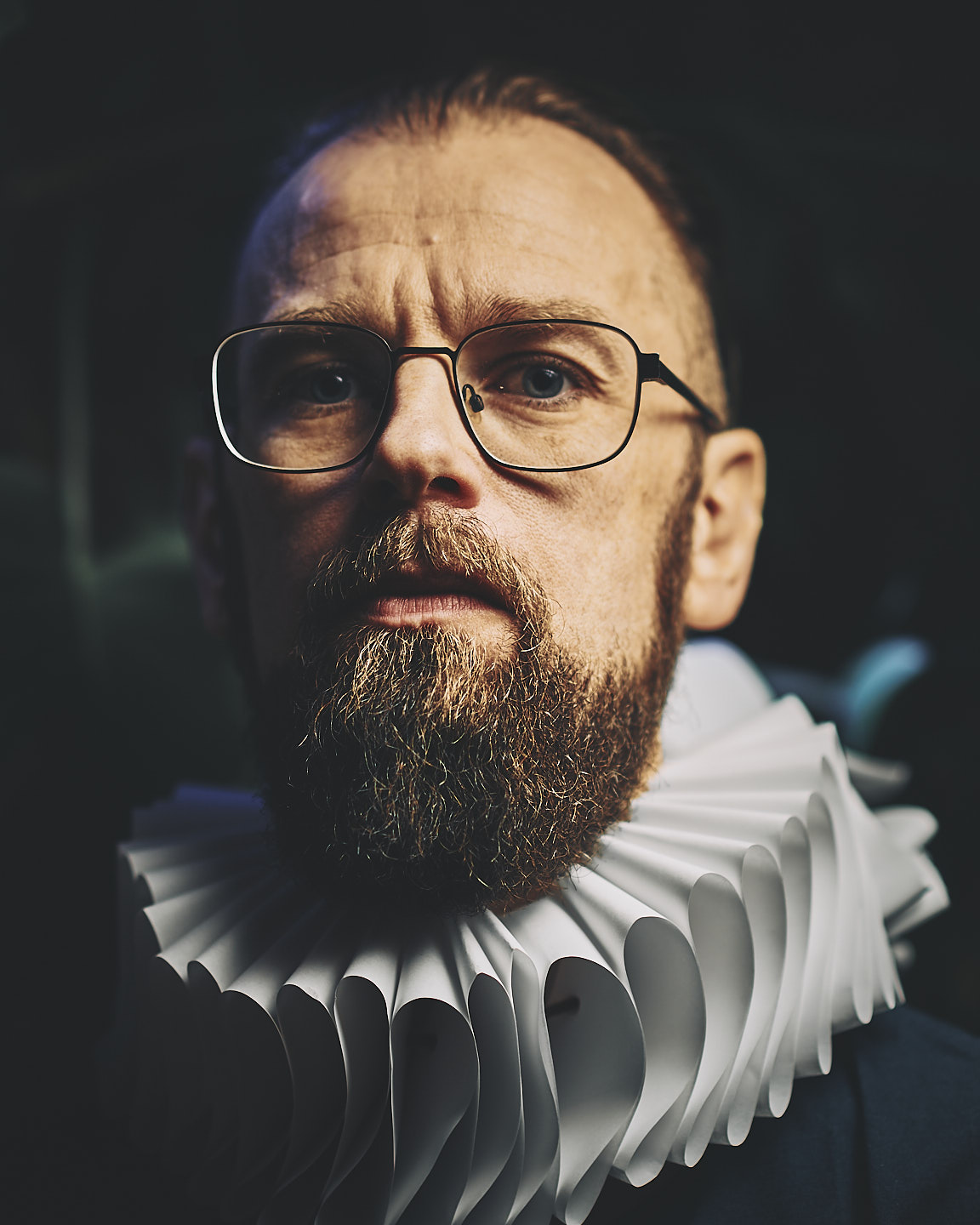 Image 2 of 6 from Dinner Sessions: ruff - Click to view full size