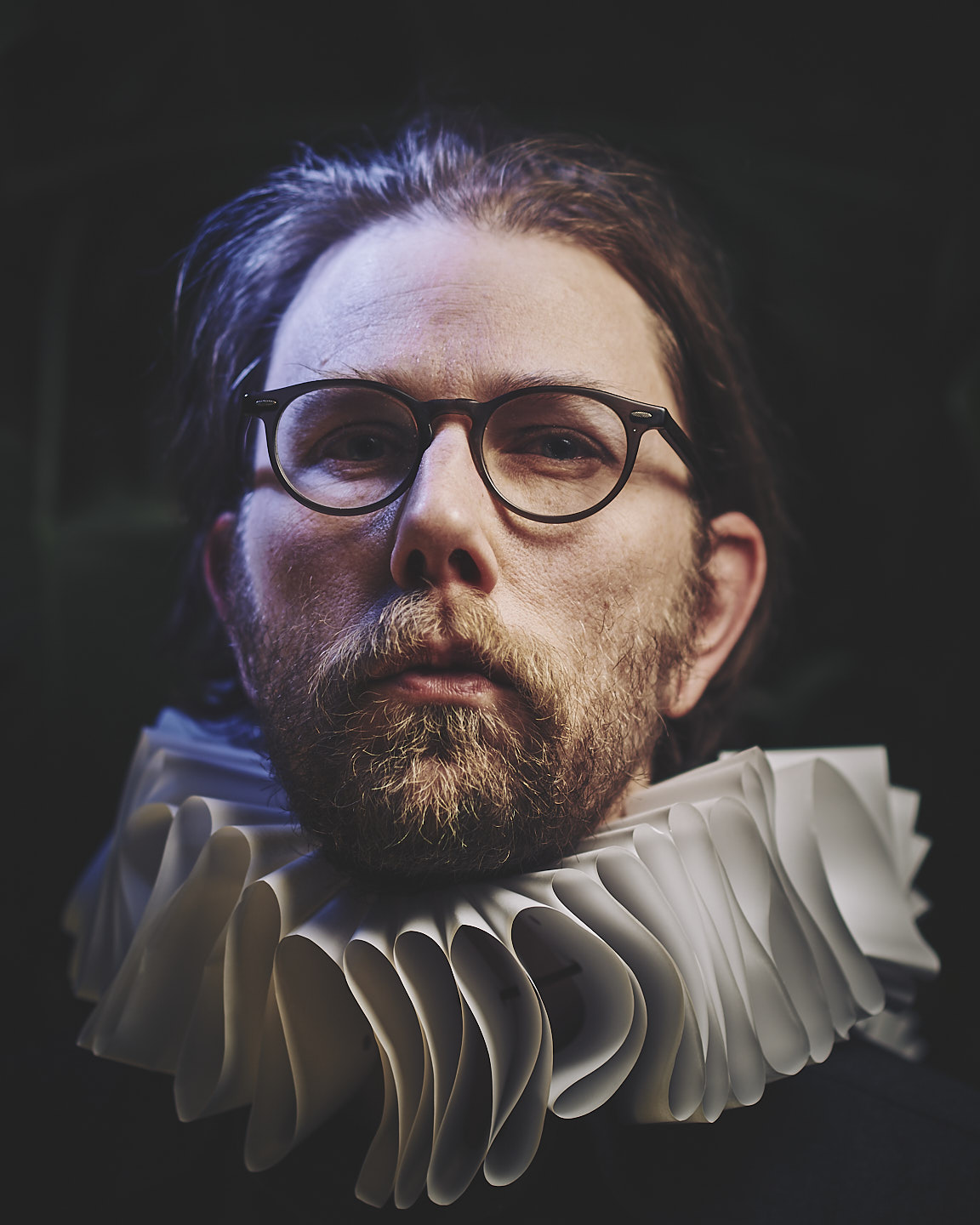 Image 3 of 6 from Dinner Sessions: ruff - Click to view full size