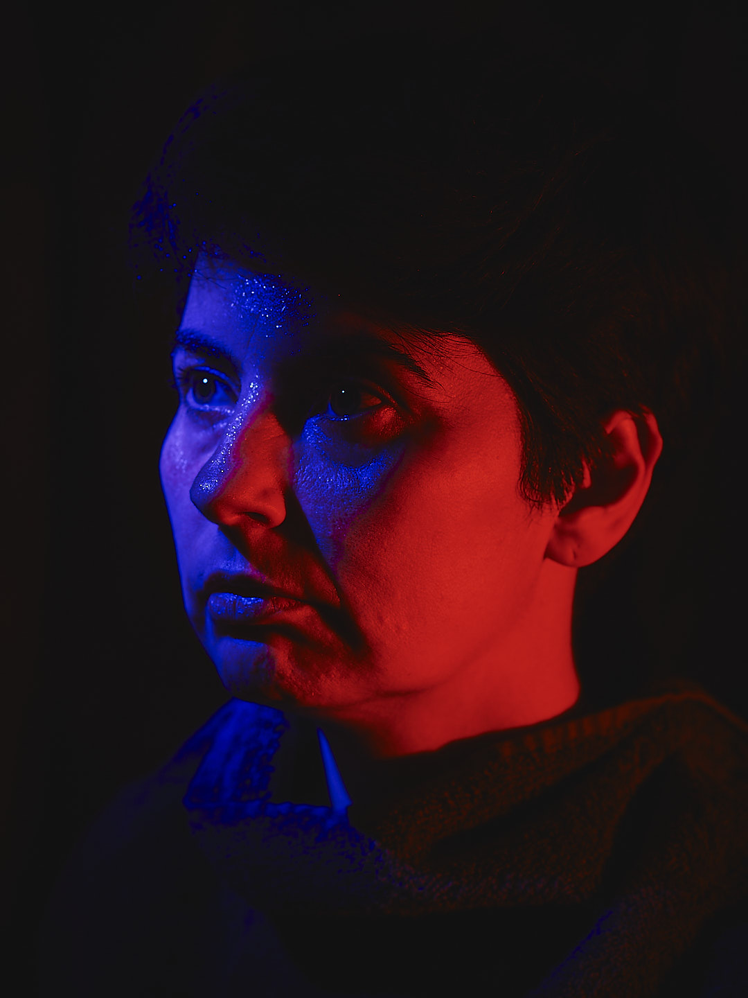 Image 1 of 13 from Dinner Sessions: Strange Sweaty Things - Click to view full size