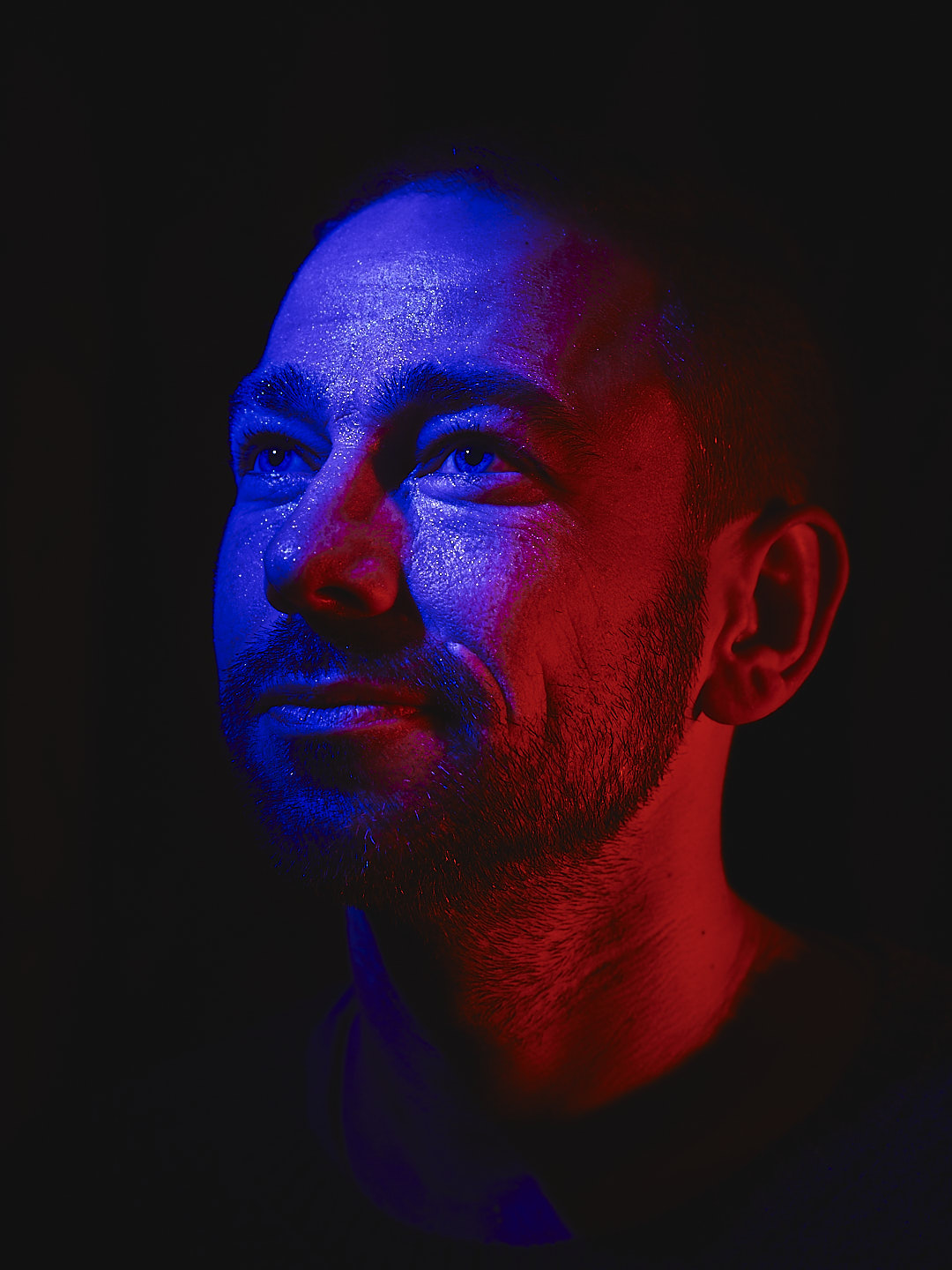 Image 2 of 13 from Dinner Sessions: Strange Sweaty Things - Click to view full size