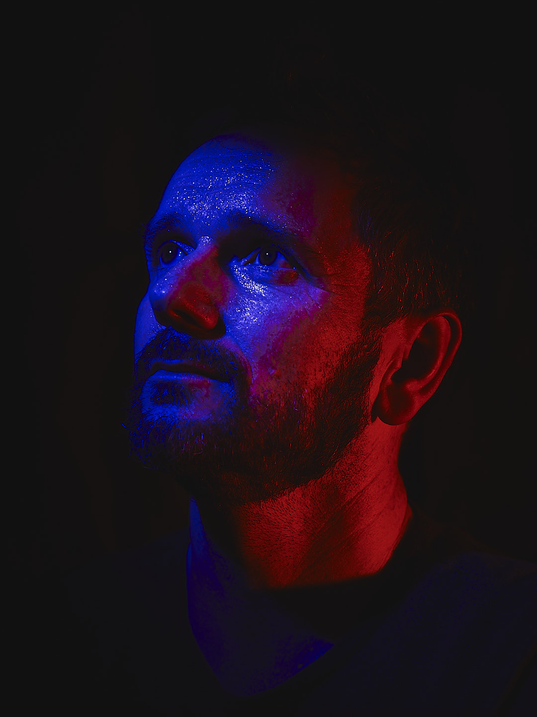 Image 3 of 13 from Dinner Sessions: Strange Sweaty Things - Click to view full size