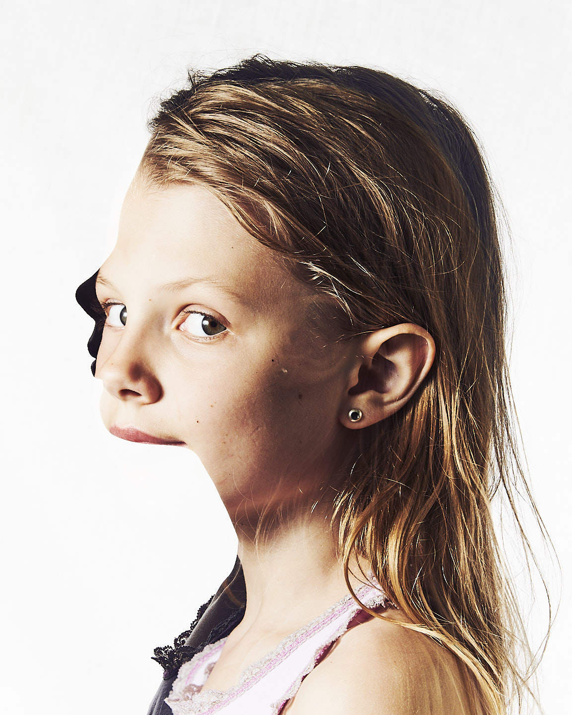 Image 1 of 12 from Dinner Sessions: Profile front - Click to view full size