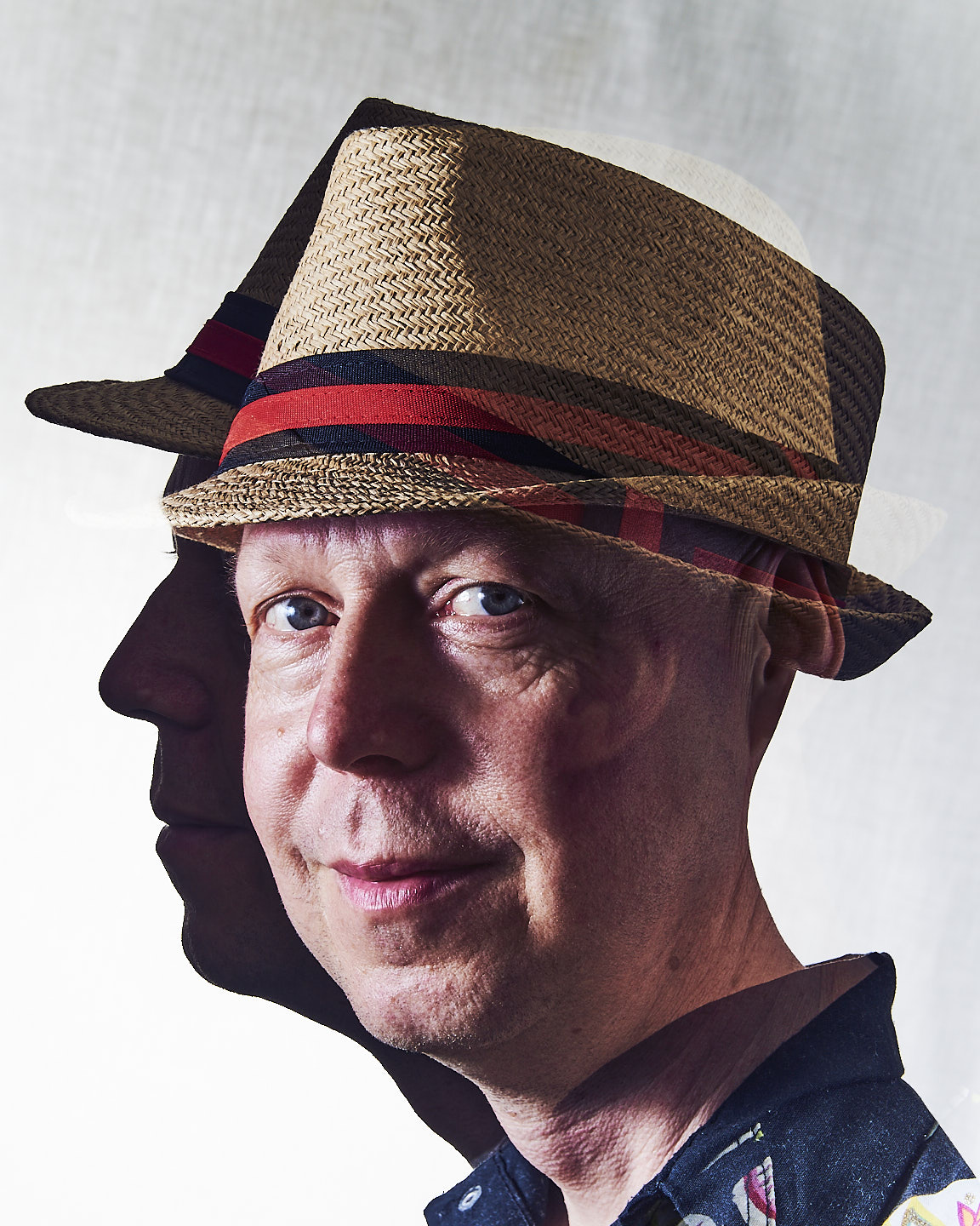 Image 2 of 12 from Dinner Sessions: Profile front - Click to view full size