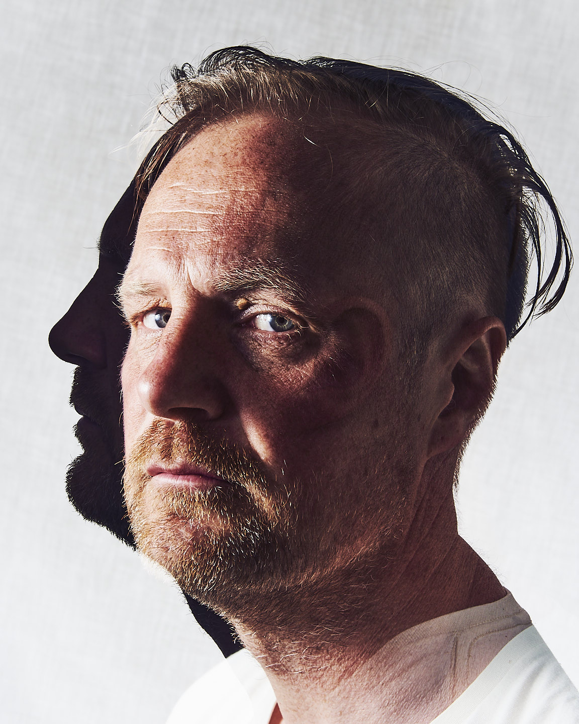 Image 3 of 12 from Dinner Sessions: Profile front - Click to view full size