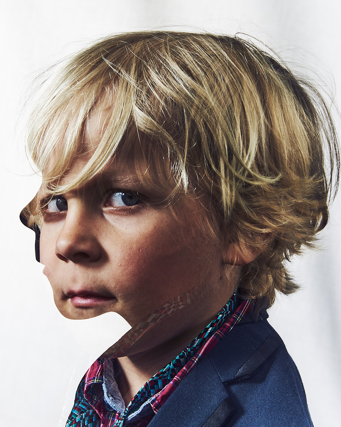 Image 4 of 12 from Dinner Sessions: Profile front - Click to view full size